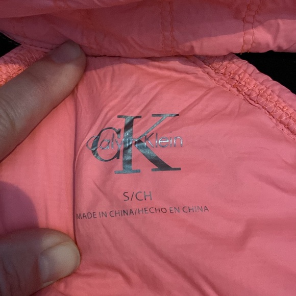 Calvin Klein Jacket - Picture 4 of 10